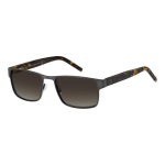 P&auml;ikeseprillid TOMMY HILFIGER MEESTELE TH-1974-S-SVK (L&auml;&auml;ts/Sild/Sang) 57/19/140 mm