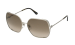 P&auml;ikeseprillid NINA RICCI naistele SNR301-600492 (L&auml;&auml;ts/Sild/K&otilde;rvaklamber) 60/16/135 mm
