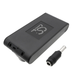 Replacement Battery for Shark XBATR725SL, Vacuum Cleaner Aspirateur, Cordless Stratos, Stratos Stick, IZ862H, IZ840H Lithium-ion 2000mAh
