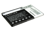 1500 mAh for HTC BA S450,35H00140-00M,35H00140-01M
