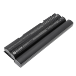 6600 mAh for Dell 04NW9,8P3YX,911MD,8858X,HCJWT,KJ321,M5Y0X,N3X1D,NHXVW,P8TC7