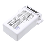 Replacement Battery for Bissell Pet Stain Eraser, Pet Stain Eraser Duo, 1626647 S20R, 1628158, Lithium-ion 2000mAh