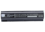 4400 mAh for Compaq EG415AA,367759-001,367760-001,382552-001,383493-001,391883-001,396601-001,398065-001,398832-001
