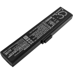 4400 mAh for Asus A32-M9,A32-W7,A33-M9,A33-W7,70-NDQ1B2000,90-NDQ1B1000,90-NDQ1B2000,90-NHQ1B1000,90-NHQ2B1000,90-NHQ2B2000