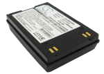 2400 mAh for Samsung SB-P240A,SB-P240ABC,SB-P240ABK