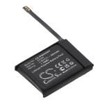 300 mAh for Apple A3009