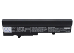 4400 mAh for Toshiba PABAS218,PABAS220,PA3783U-1BRS,PA3785U-1BRS