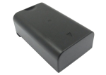 2200 mAh for Panasonic VW-VBD29