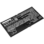 7300 mAh for Huawei HB299418ECW