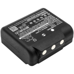 Replacement Battery for IMET AS060, AS083, ARES2, KRON, ZED, ZEUS2, THOR2, NiMH 2000mAh