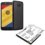 3250 mAh for Motorola HC60
