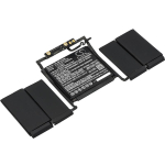 4300 mAh for Apple A1819,020-01705