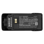 2600 mAh for Motorola PMNN4598A,PMNN4600A