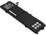 Replacement Battery for Asus Pro BU400, C22-B400A, Li-Polymer 6750mAh