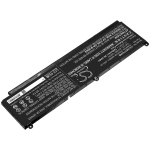 7850 mAh for Dell 68ND3,CR72X,G5FJ8,J0VNR,PKWVM,PWKVM,453-BBCQ