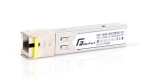 MODUŁ SFP GETFORT WDM 1.25Gbps 3KM SC/UPC SM, TX1550/RX1310
