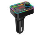 Auto- ja mootorrattatooted, elektroonika, navigatsioon, CB raadio // Auto elektroonikakomponendid : Installatsioonikaablid : Kaitsealused : &Uuml;hendused // Transmiter FM Tracer SoundCast