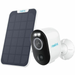 Reolink Argus Series B330 with Solar Panel