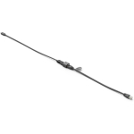 Logitech Rally Mic Pod Cat Kupplung