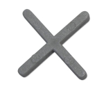 Plaatimisristid 3 mm, 1000 tk