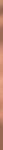 Bord&uuml;&uuml;r Szklana Metalowa Gold 2*60 #S