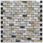 Mosaiik NACAR Arena 30*30