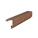 V&auml;lisnurk SVP-12 Golden Oak