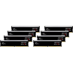 G.Skill RIMM 384 GB DDR5-6000 (8x 48 GB) Octo-Kit ECC (black, F5-6000R3036G48GE8-G5N, Zeta R5 Neo, Registered, AMD EXPO)
