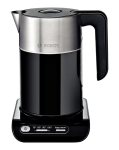 Bosch TWK8613 electric kettle 1.5 L 2400 W Black