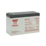 Akumulator kwasowo-ołowiowy Yuasa NP7-12L 12V 7Ah / F2-6,3mm