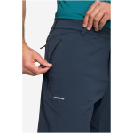 Spodenki męskie VIKING Expander Shorts Man granatowe   M