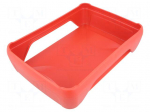 Case ring | TPE (thermoplastic elastomer) | Series: BoPad
