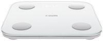 Other small household appliances Xiaomi  Xiaomi Body Composition Scale S400 6941812751985