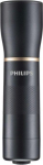 Lightings Philips  PHILIPS LED lukturis  melns SFL7001T/10