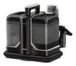 Small household appliances DREAME  DREAME N10 Portable Carpet Spot Cleaner Black