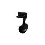 Another product Qoltec  Treka apgaismojums LUMICANTO GU10 melns PRIME