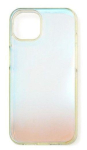 Back panel cover iLike  Aizmugurējais vāciņ&scaron; iLike Samsung Galaxy A52s 5G / A52 5G / A52 4G Gel Neon Cover Case Blue 9145576253489 (9145576253489)