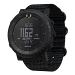 Speakers SUUNTO  Sporta pulkstenis Core Alpha Stealth  Suunto Suunto Core Alpha Stealth