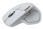 Computer mouse Logitech MX Master 4 for Mac Silver