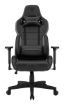 SENSE7 Sentinel PC gaming chair Upholstered seat Black, Grey