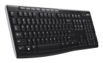 Logitech Wireless Keyboard K270