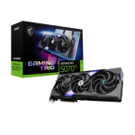 Karta graficzna MSI GeForce RTX 5070 Ti Gaming Trio OC 16GB GDDR7 DLSS4