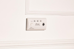 Smoke and carbon monoxide detector K10LLCO KIDDE