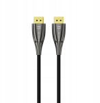 HDMI-kaabel Unitek HDMI - HDMI 10m Black (C1631ABK01-10M)