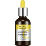 Vita C Plus Spot Correcting & Firming Ampoule - Brightening Facial Serum.