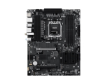 MSI PRO B850-S EVO WIFI motherboard AMD B850 Socket AM5 ATX