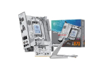 Mainboard|MSI|AMD X870|Socket AM5|mini ITX|RAM DDR5-SDRAM|2xSlots|Wi-Fi Yes|Bluetooth Yes|1xNumber of M.2 (M) slots|MPGX870IEDGETIEVOWIFI