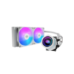 Veejahutus Cooler Master MasterLiquid Core Nex 240 ARGB (MLX-D24M-A18PA-RW)