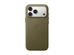Nutitelefoni &uuml;mbris Apple IPhone 18 Pro Max TechWoven MagSafe'iga - Olive (MKDP4ZM/A)