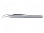 Tweezers | 120mm | for precision works